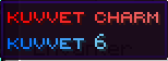 kuvvet charmı